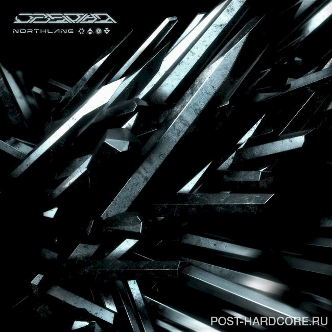 NORTHLANE - Obsidian (2022)