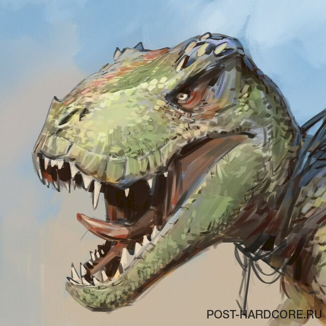 Don Broco - Fingernails [single] (2022)