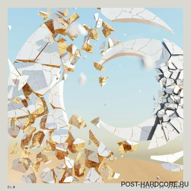 Our Last Night - Valley of Vision [single] (2022)