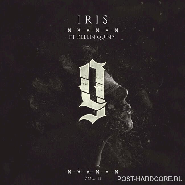 Like Ghosts - Iris Vol. II [single] (2022)