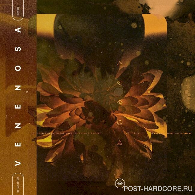 Thousand Below - Venenosa [single] (2022)