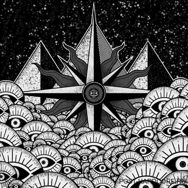 Meet My Maker - POLARIS [single] (2022)