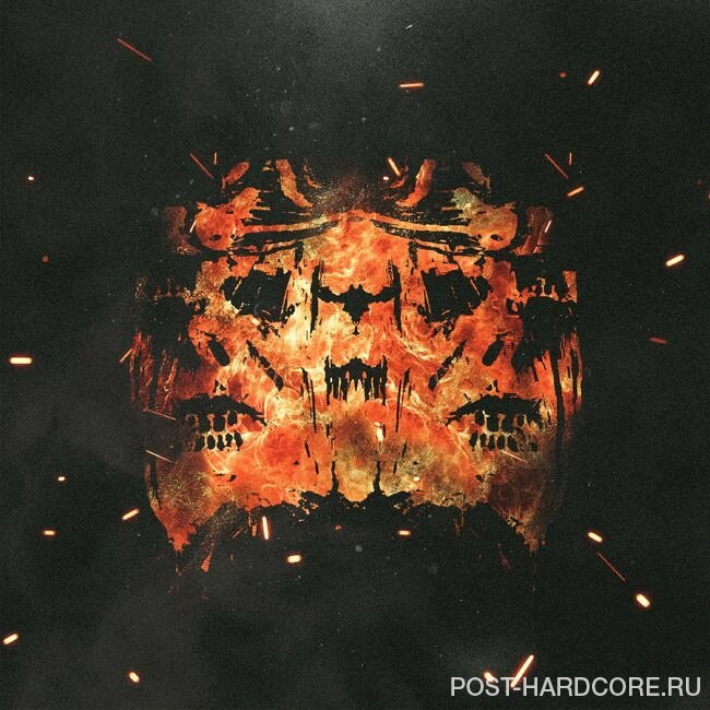 Earth Caller - I Will Return [single] (2022)