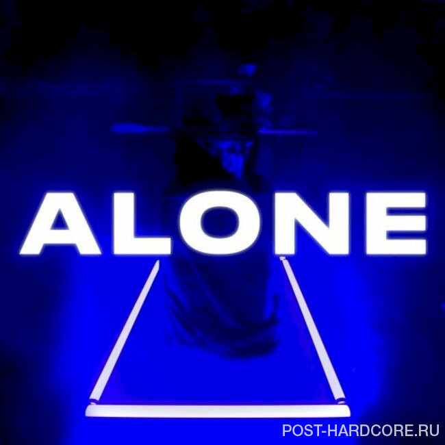 Awake the Dreamer - Alone [single] (2022)