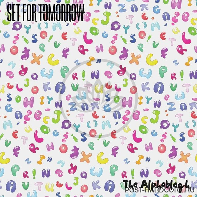Set for Tomorrow - The Alphablegh (feat. Tired Violence) [single] (2022)