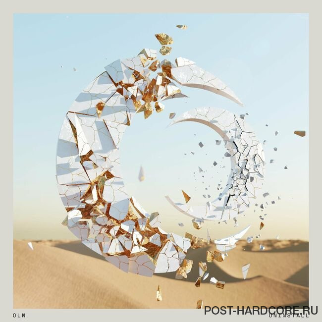 Our Last Night - Uninstall [single] (2022)