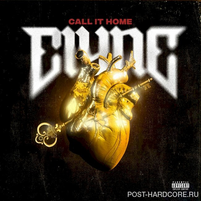 Elyne - Call It Home [single] (2022)