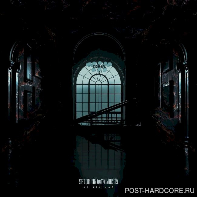 Speaking With Ghosts - Rancor [single] (2022)