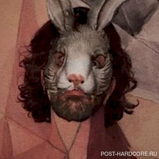 The Bunny The Bear - Eyes Wide Open [single] (2022)