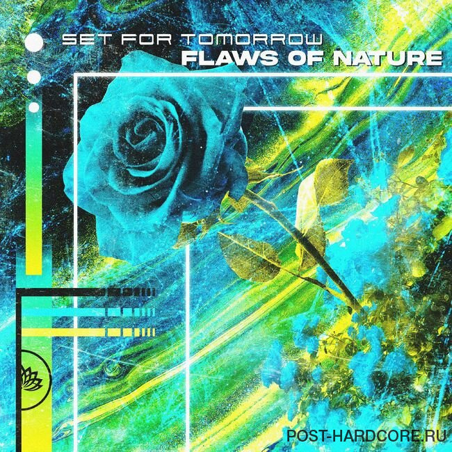 Set for Tomorrow - Flaws of Nature [single] (2022)