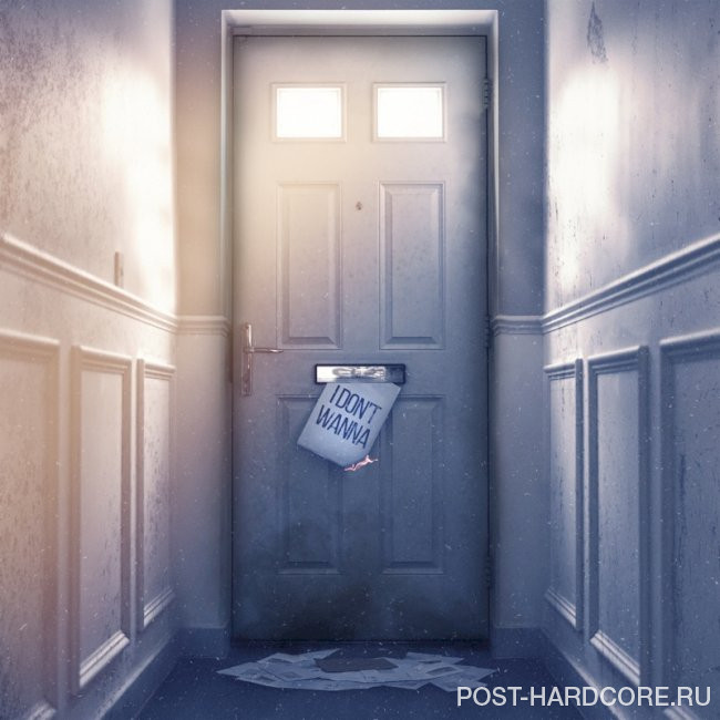 ChuggaBoom - I Don't Wanna [single] (2022)