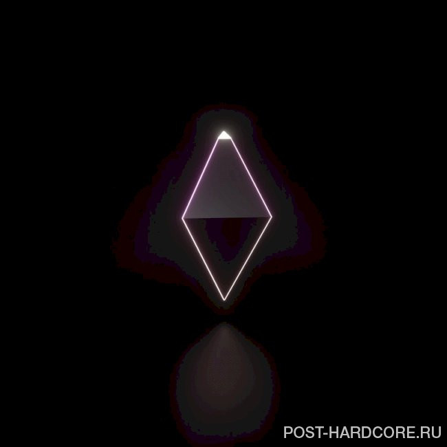 My City My Secret - Neon Eyes [single] (2022