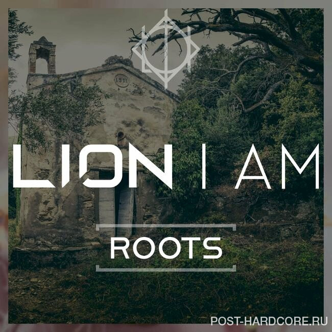 Lion I Am - Roots [single] (2022)