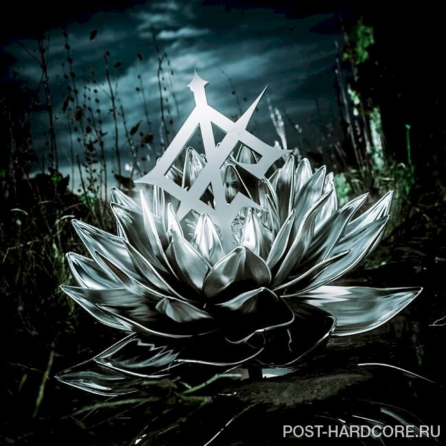 We Came As Romans - Darkbloom (2022)