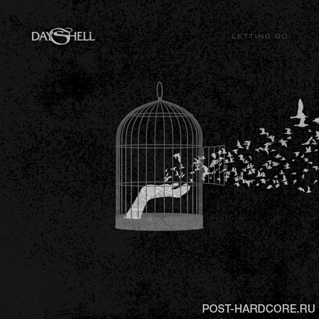 Dayshell - Letting Go [single] (2022)
