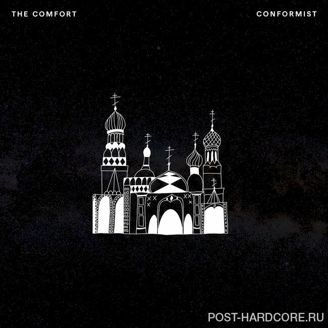 The Comfort - Conformist [single] (2022)