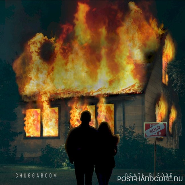 ChuggaBoom - Death Pledge (2022)