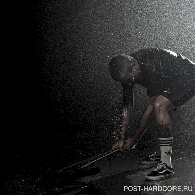 Hills Have Eyes x Karetus - Make It Rain [single] (2022)