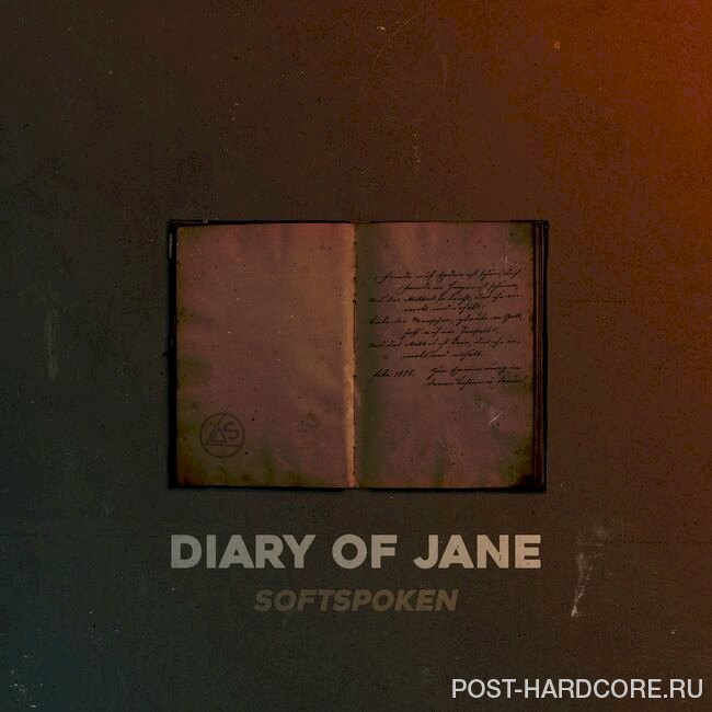 Softspoken - Diary of Jane [single] (2022)