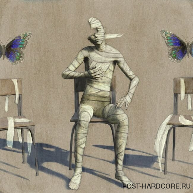 Bring Me the Horizon - sTraNgeRs [single] (2022)