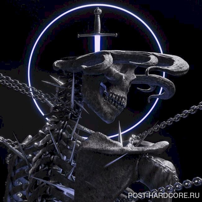 Nightmares - The Sound Of Not Being Enough [single] (2022)