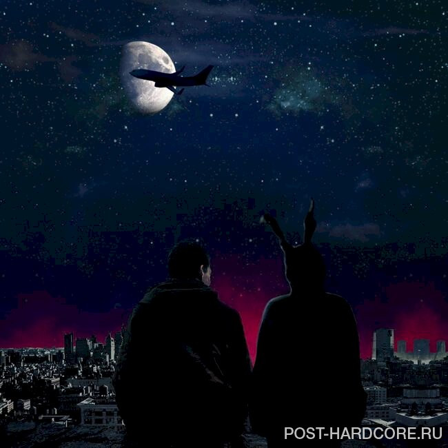 The Bunny The Bear - The End Of It All [single] (2022)