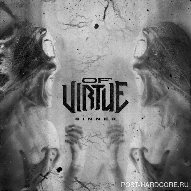 Of Virtue - Sinner [EP] (2022)