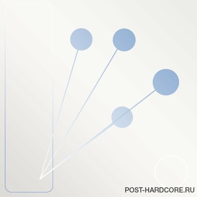 Behind Blue Eyes - Part Of Me [single] (2022)