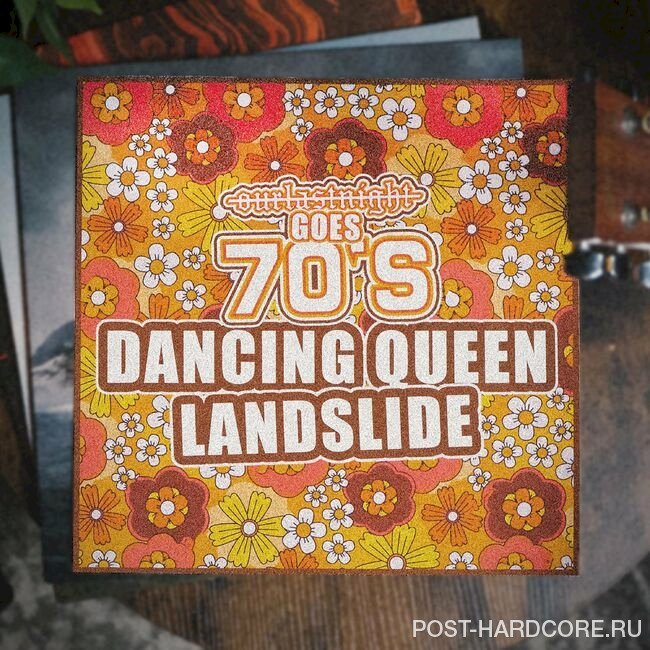 Our Last Night - OLN Goes 70's [single] (2022)