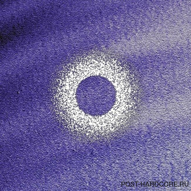 Polar - Dissolve Me [single] (2022)