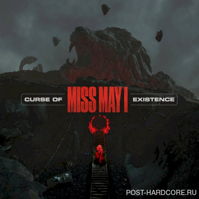 Miss May I - Free Fall [single] (2022)