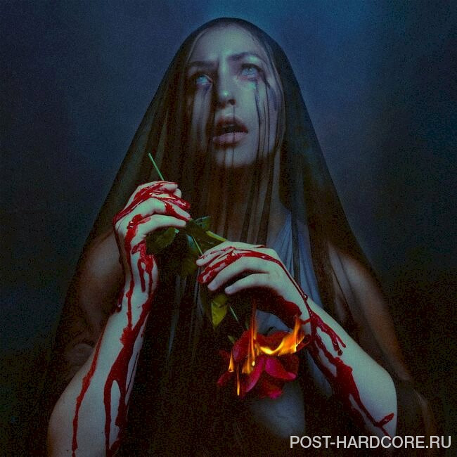 Fit For A King - End (The Other Side) [single] (2022)