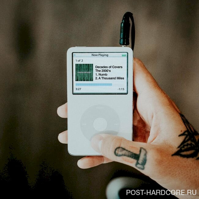 Our Last Night - OLN Goes 2000's [single] (2022)