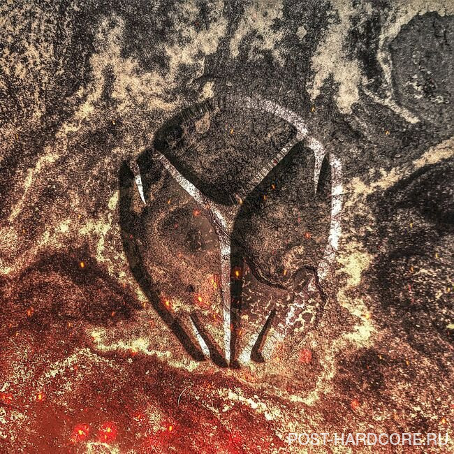 Designer Disguise - Destroyer [single] (2022)