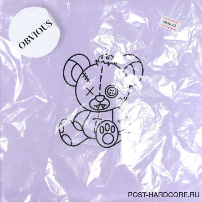 BLOODHONEY - Obvious [single] (2022)