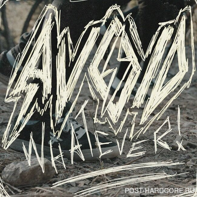 Avoid - Whatever [single] (2022)