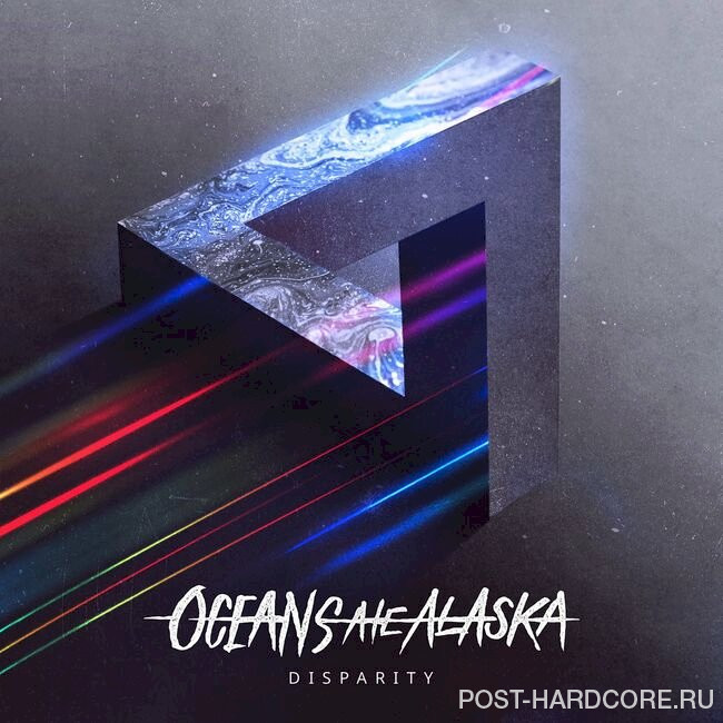 Oceans Ate Alaska - Nova [single] (2022)