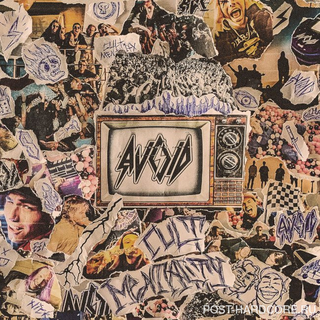 Avoid - Cult Mentality (2022)