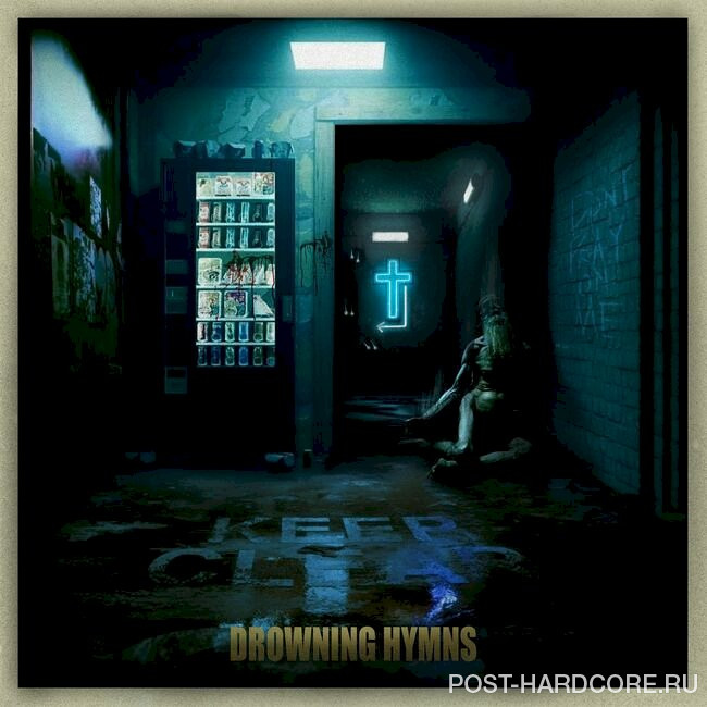 Wind Walkers - Drowning Hymns [single] (2022)