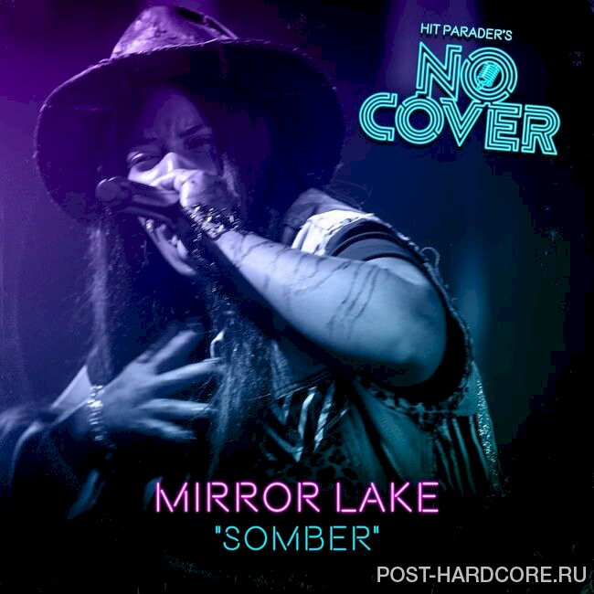 Mirror Lake - Somber (Live / From Episode 4) [single] (2022)