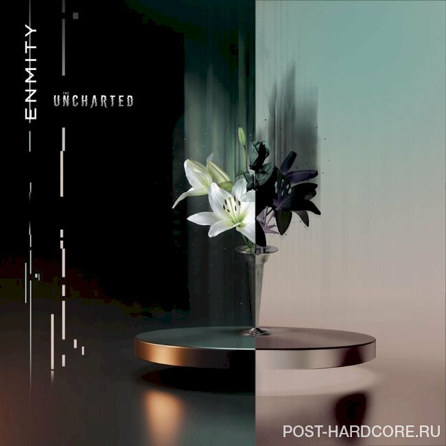 The Uncharted - Enmity [single] (2022)