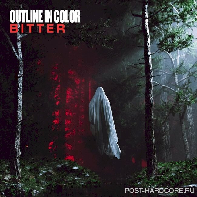 Outline In Color - Bitter [single] (2022)