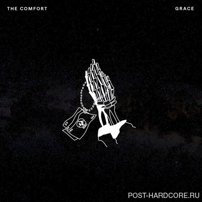 The Comfort - Grace [single] (2022)