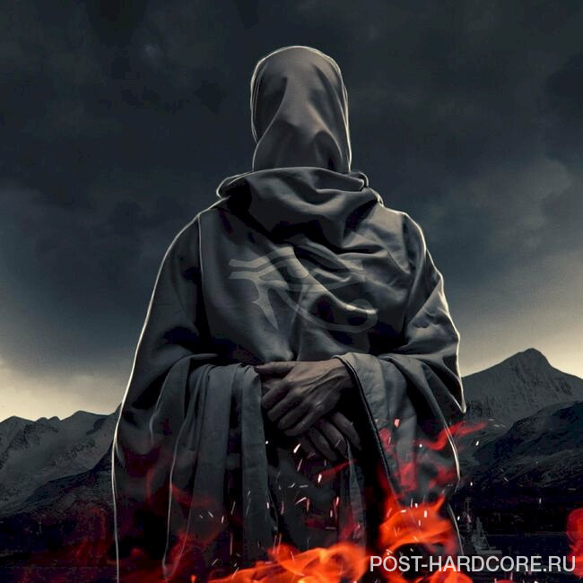 The Wise Man's Fear - The Absence of Light [single] (2022)