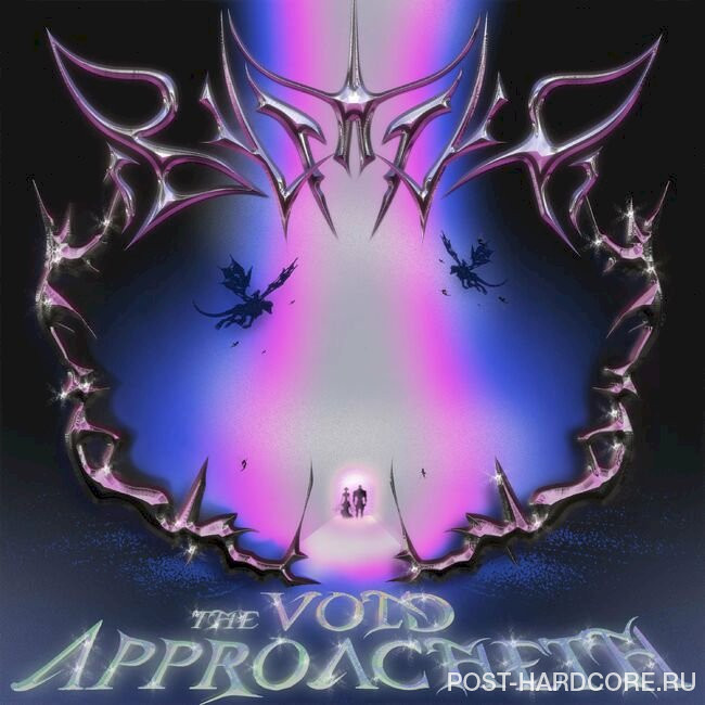 Bilmuri - THE VOID APPROACHETH (feat. Summer Hoop) [single] (2022)