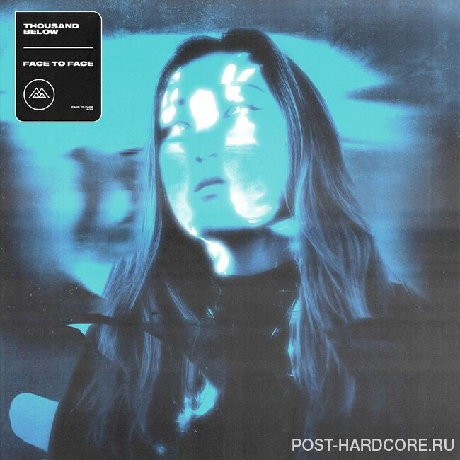 Thousand Below - Face to Face [single] (2022)