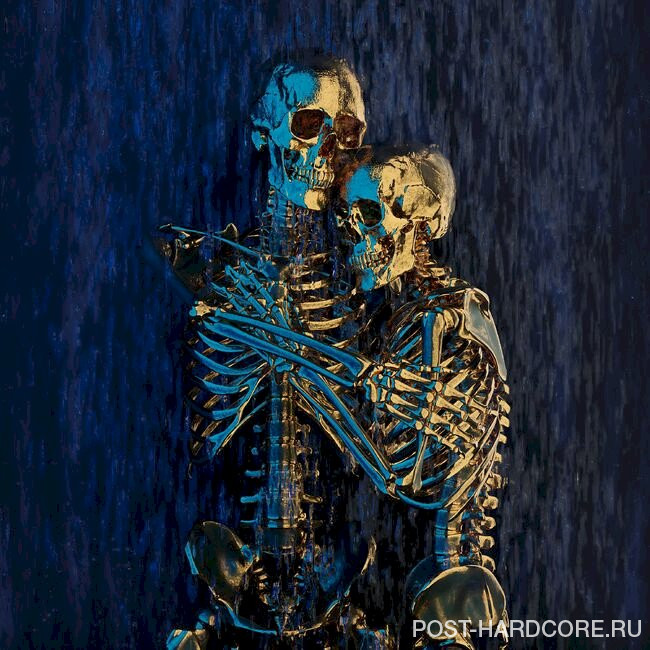 Earth Caller - Alone [single] (2022)