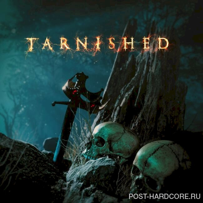 The Avalanche Diaries - Tarnished [single] (2022)