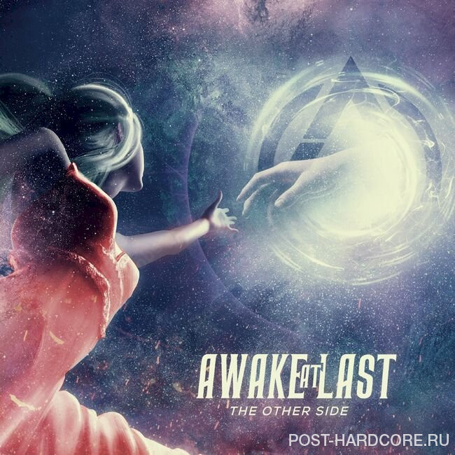 Awake At Last - The Other Side [single] (2022)