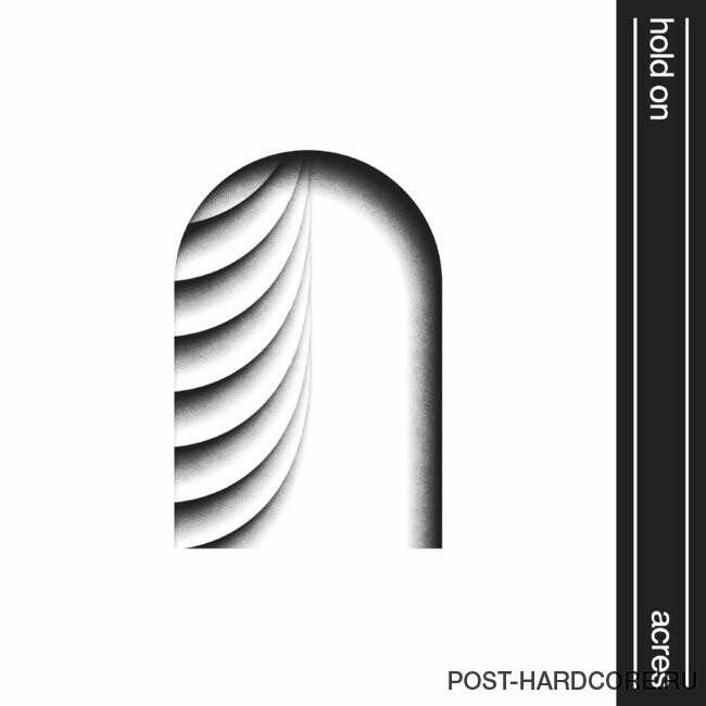 Acres - Hold On [single] (2022)